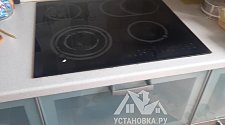 Установить варочную панель