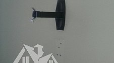 Навесить на стену телевизор Samsung UE32M5503AUXRU