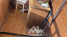 Установить новый кондиционер 09 модели
