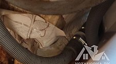 Установить и подключить стиральную машину