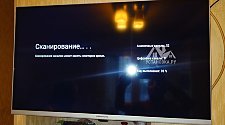 Повесить телевизор