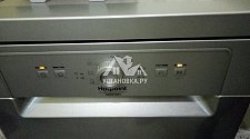 Установить новую посудомоечную машину Hotpoint Ariston отдельно стоящую