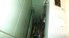 Установить стиральную машину Electrolux EWS 1064 SDU