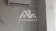 Установить кондиционер Electrolux в Коммунарке