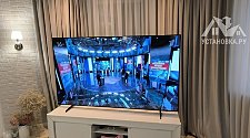 Настройка Smart-TV