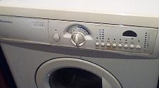 Установить стиральную машину Bosch Serie 6 3D Washing WLK24247OE