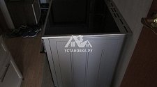 Установить электрическую плиту Gorenje 6543 XC