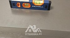 установить стиральную машину в ванной комнате