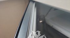 Перенавесить двери на холодильнике