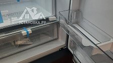 Установить холодильник или морозильник