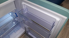 Установить отдельностоящий холодильник HANSA FM1337.3JAA