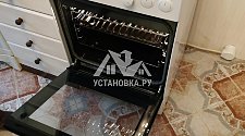 Установить в Балашихе плиту электрическую 