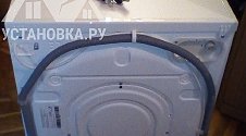 Подключить стиральную машину Hotpoint-Ariston RST 702 ST S