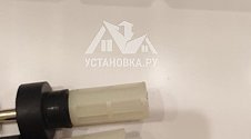 Установить стиральную машину