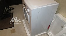 Установить стиральную машину Candy Aqua 2D 1040