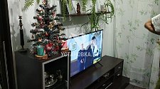 Установить телевизор Samsung