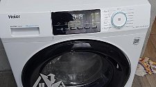 Установить стиральную машину 