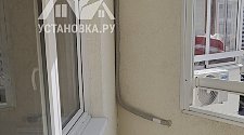 Установить кондиционер