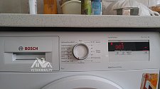 Установить стиральную машинуBosch WAN24060OE