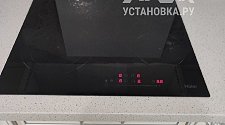 Установить технику