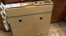 Установить новую электрическую варочную панель