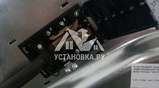 Установить электрическую плиту Hansa FCCW53019 на Северодвинской