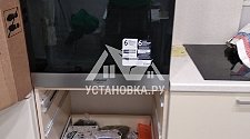 Установить духовой шкаф электрический в Видном