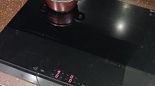 Установить варочную панель