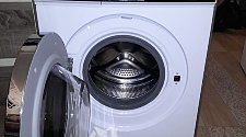 Установить стиральную машину