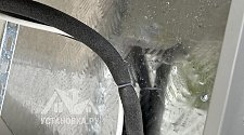 Установить два кондиционер 7000-9000