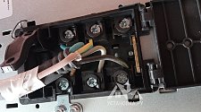 Установить встраиваемую электрическую панель