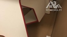 Собрать компьютерный стол