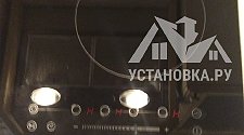 Установить варочную панель