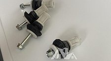 Установить/подключить стиральную машину
