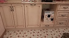 Установить встроенную посудомоечную машину Electrolux ESL 94200LO