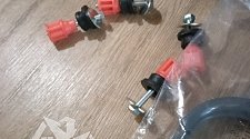 Установить стиральную машину