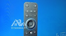 Подвесить и настроить телевизор