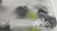 Установить и подключить стиральную машину