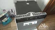 Установить стиральную отдельностоящую машину Indesit IWSD 51051 CIS