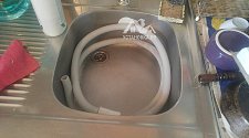 Заменить сливной шланг на посудомоечной машине Bosch