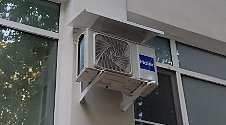 Установить кондиционеры haier