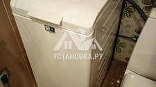 Установить стиральную машинку Electrolux EWT 0862 IFW