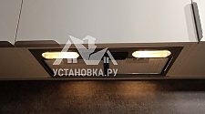 Установить/Подключить плиту/варочную панель