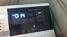 Установить новую отдельно стоящую стиральную машину Electrolux EW6TN4272