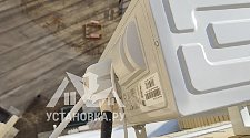 Установить Кондиционер 7000-9000