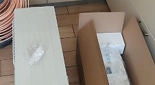 Установить кондиционер