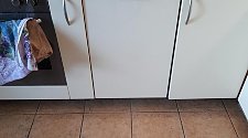 Установить встраиваемую посудомоечную машину