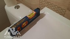 Установить стиральную машину
