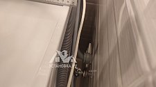 Установить стиральную машину