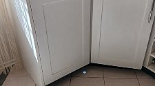 Установить встраиваемую посудомоечную машину